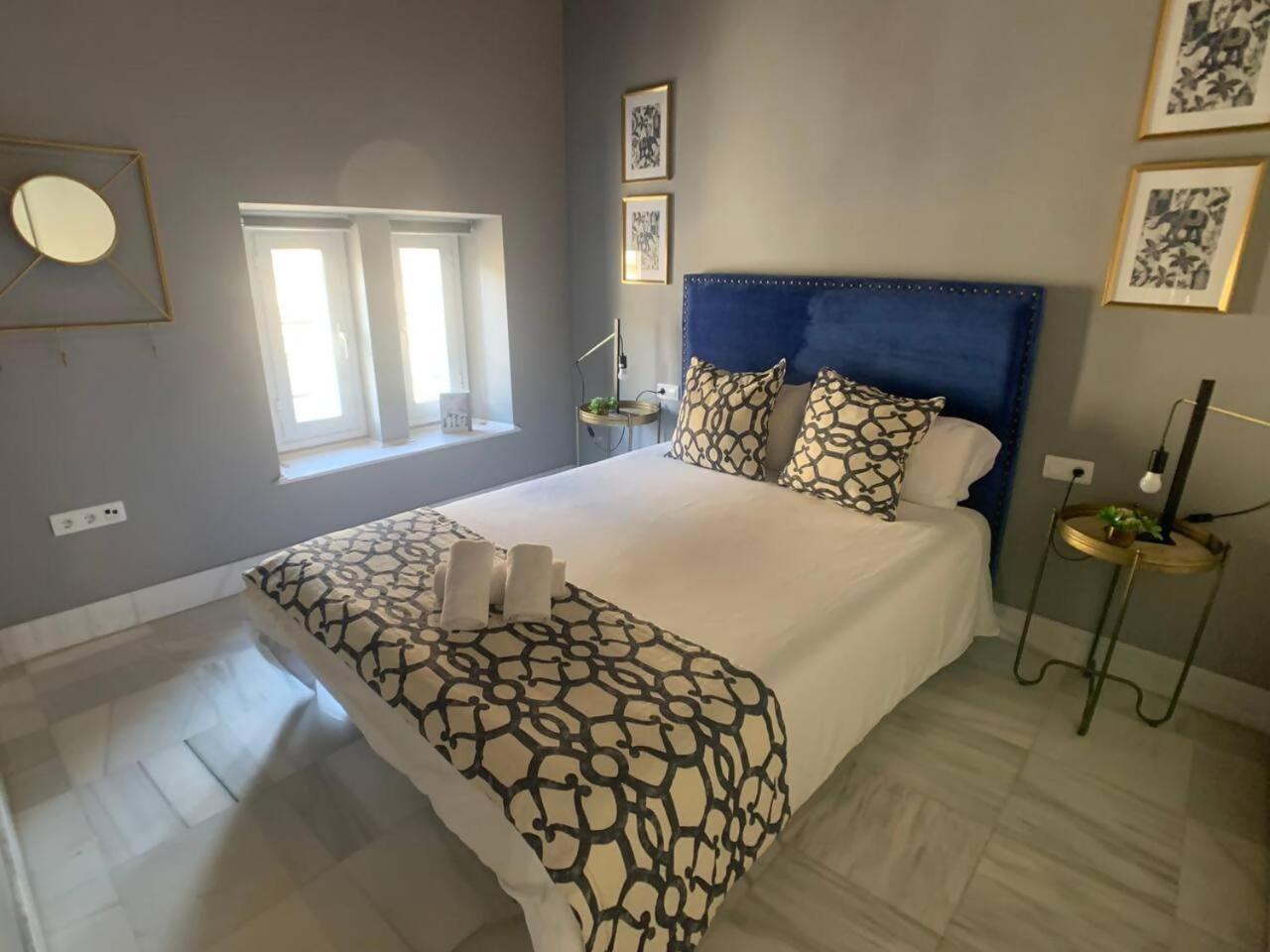 Marqués de Larios - Centro Histórico Málaga Apartamento Exterior foto