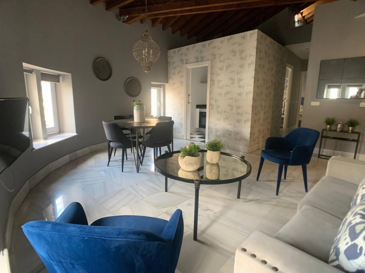 Marqués de Larios - Centro Histórico Málaga Apartamento Exterior foto