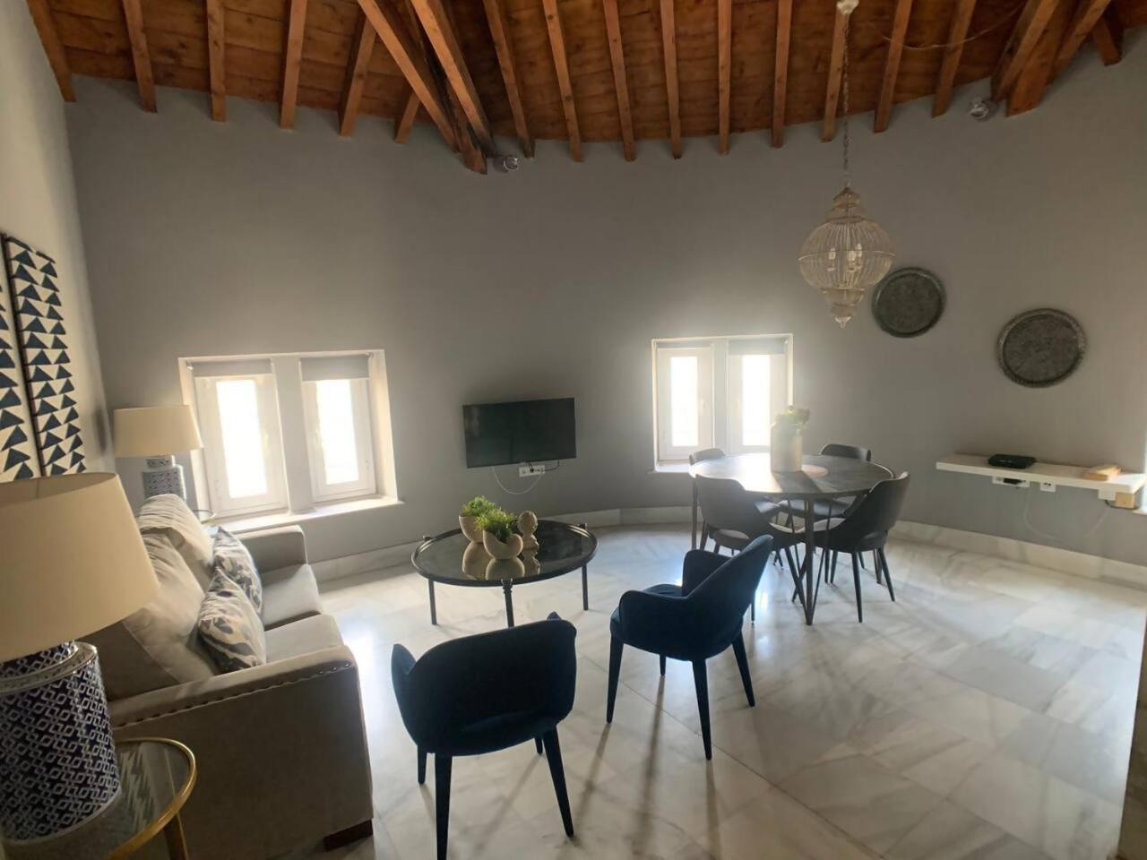 Marqués de Larios - Centro Histórico Málaga Apartamento Exterior foto